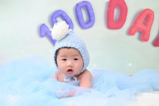 宣汉九个月宝宝猛涨期症状