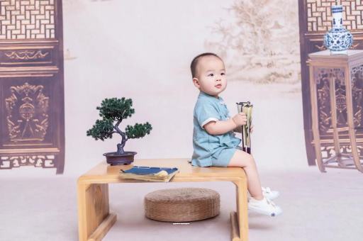 宣汉宝宝用嘴巴呼吸