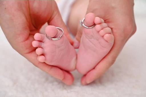 宣汉宝宝发烧手心比额头烫