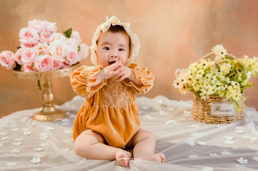 宣汉六个月宝宝的发育标准